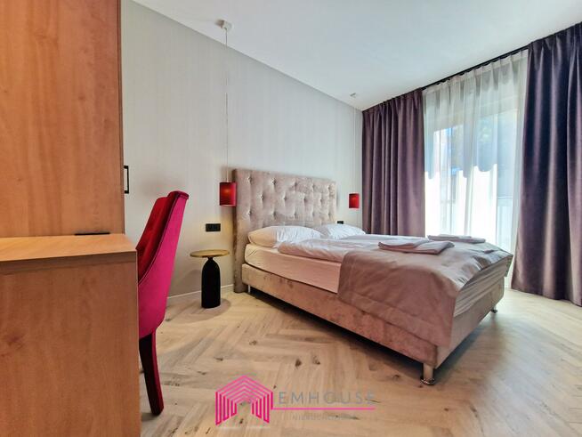 Mieszkanie Kołobrzeg