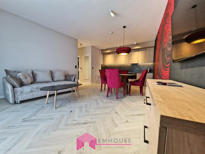 Mieszkanie Kołobrzeg