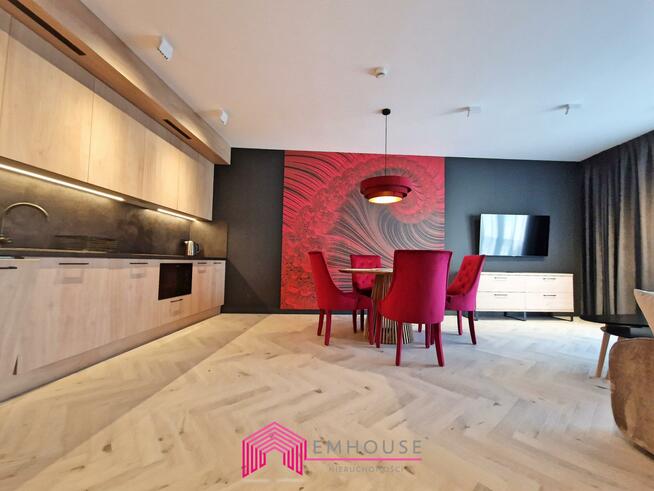 Mieszkanie Kołobrzeg