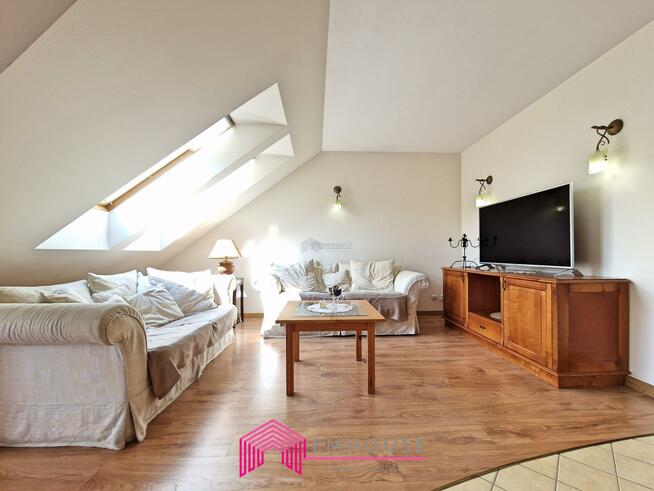 Mieszkanie Kołobrzeg, Cicha