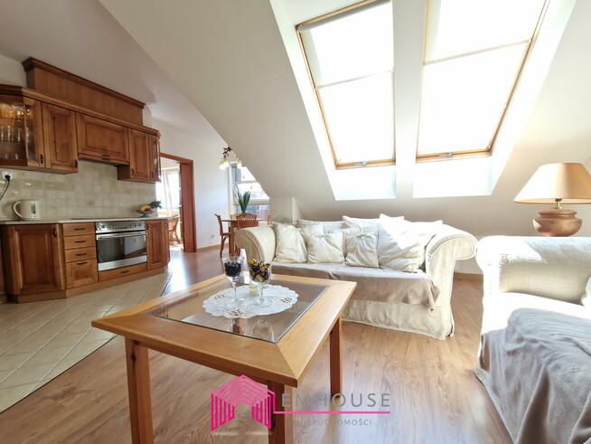 Mieszkanie Kołobrzeg, Cicha