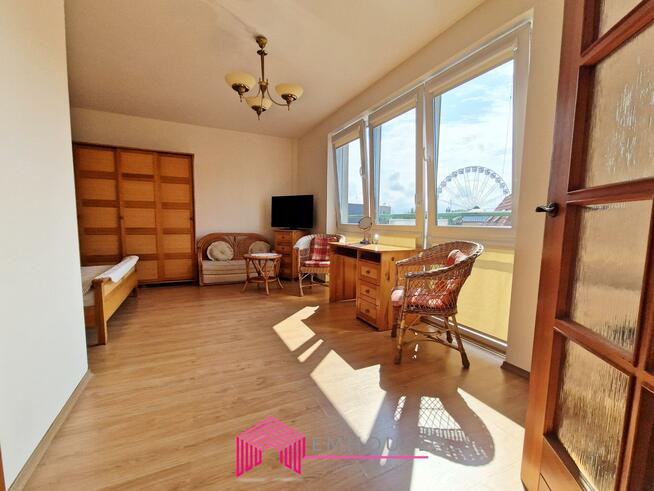 Mieszkanie Kołobrzeg, Cicha