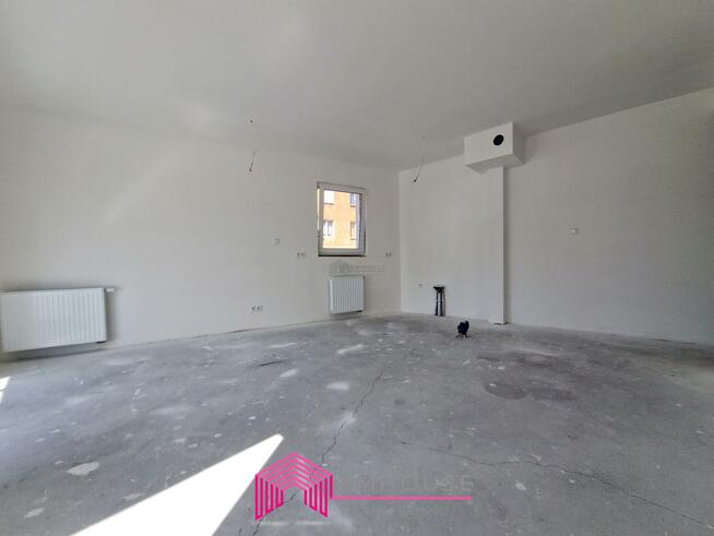 Mieszkanie Świnoujście, Heleny Modrzejewskiej