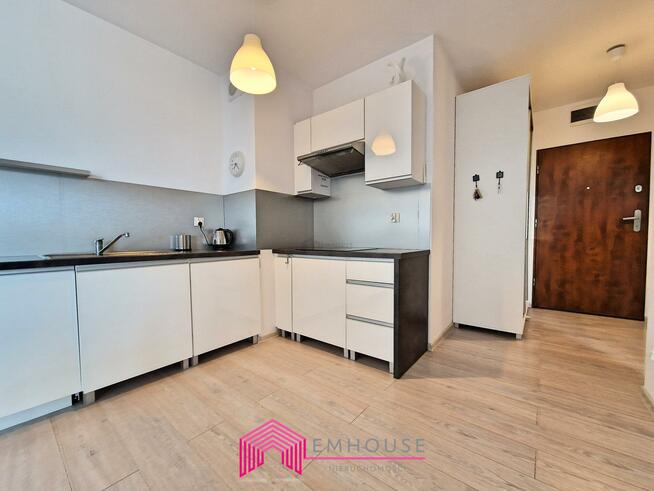 Mieszkanie Kołobrzeg