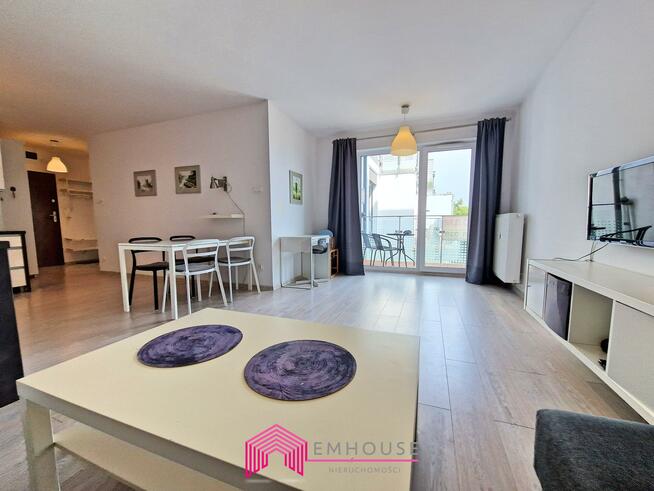 Mieszkanie Kołobrzeg