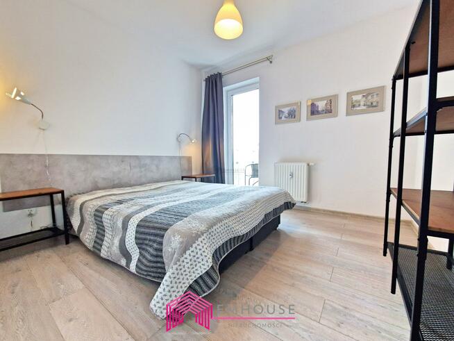 Mieszkanie Kołobrzeg