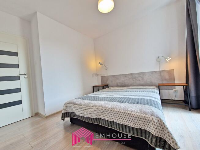 Mieszkanie Kołobrzeg