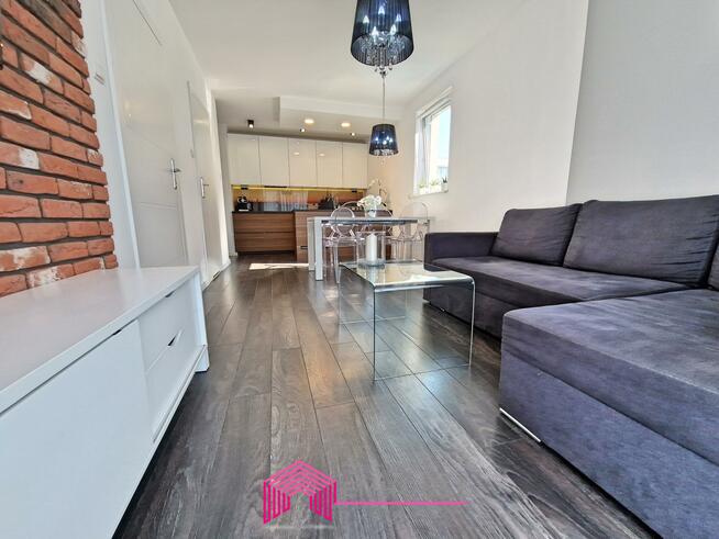 Mieszkanie Kołobrzeg