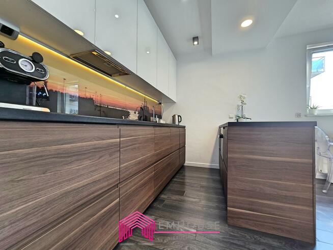 Mieszkanie Kołobrzeg