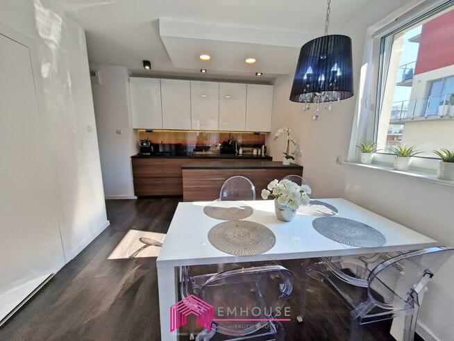 Mieszkanie Kołobrzeg