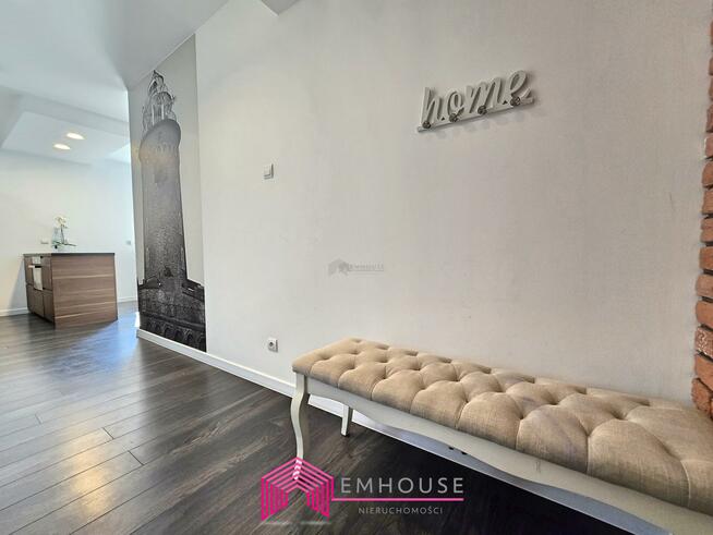 Mieszkanie Kołobrzeg