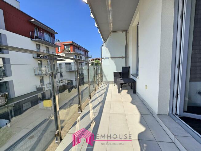 Mieszkanie Kołobrzeg