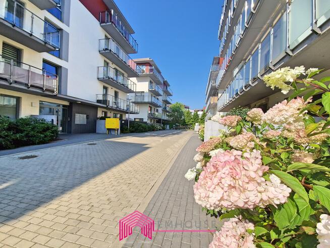 Mieszkanie Kołobrzeg