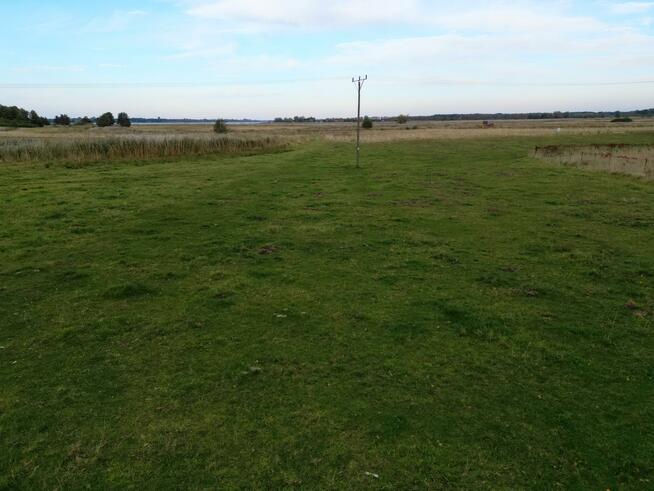 Działka rolno-budowlana Strzeżenice gm. Będzino