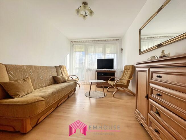 Mieszkanie Koszalin, os. Reymonta