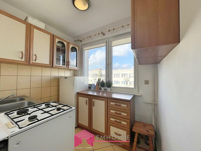 Mieszkanie Koszalin, os. Reymonta