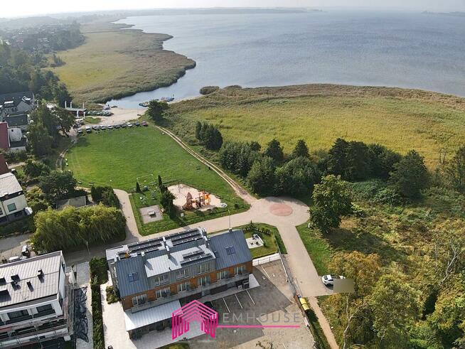 Lokal użytkowy Dziwnówek gm. Dziwnów