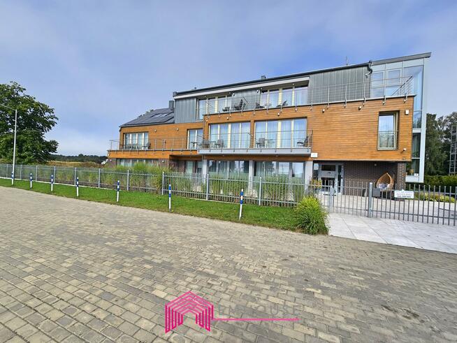 Lokal użytkowy Dziwnówek gm. Dziwnów