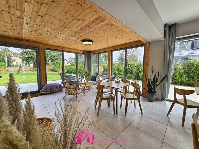 Lokal użytkowy Dziwnówek gm. Dziwnów