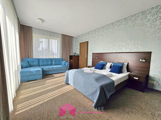 Lokal użytkowy Dziwnówek gm. Dziwnów