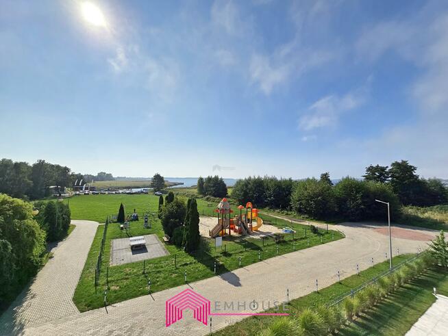 Lokal użytkowy Dziwnówek gm. Dziwnów