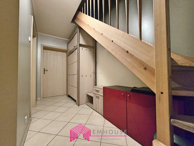 Mieszkanie Świnoujście