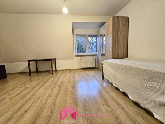 Mieszkanie Świnoujście