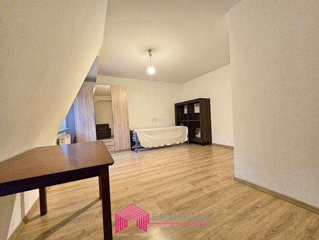 Mieszkanie Świnoujście