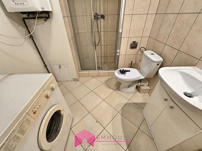 Mieszkanie Świnoujście