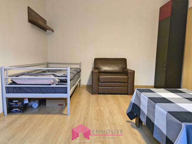 Mieszkanie Świnoujście