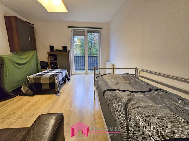 Mieszkanie Świnoujście