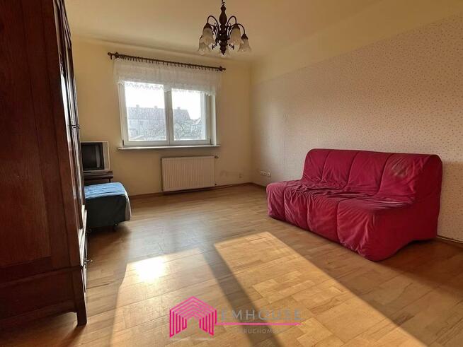 Mieszkanie Koszalin, Lutyków