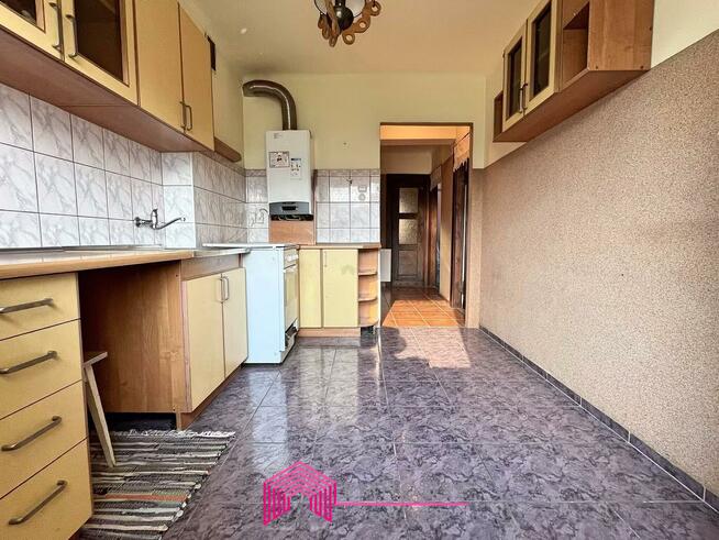 Mieszkanie Koszalin, Lutyków