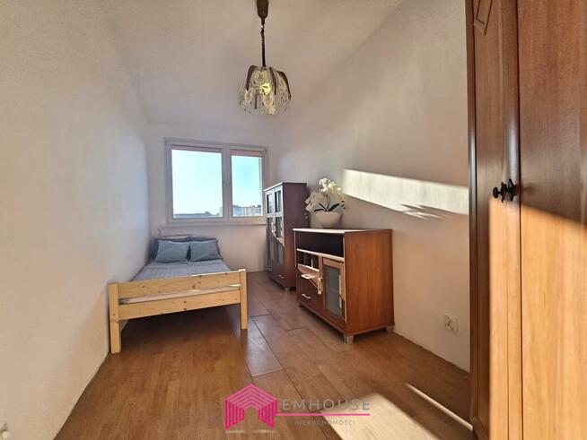 Mieszkanie Białogard, Zamoyskiego