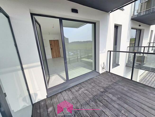 Mieszkanie Ustronie Morskie, Polna