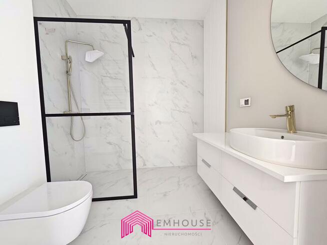 Mieszkanie Ustronie Morskie, Polna