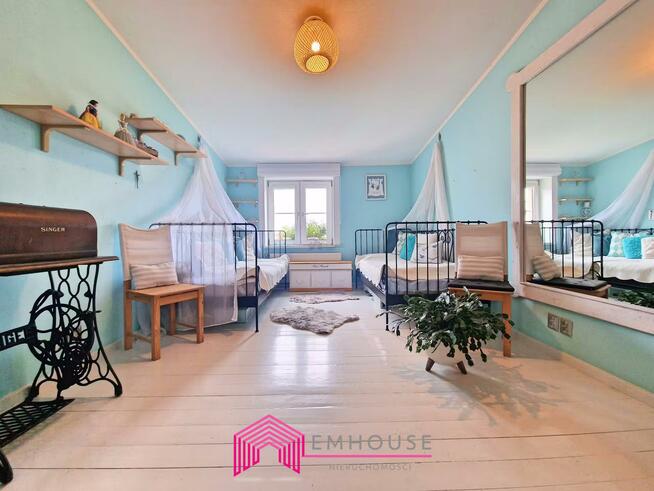 Mieszkanie Świnoujście, Bohaterów Września