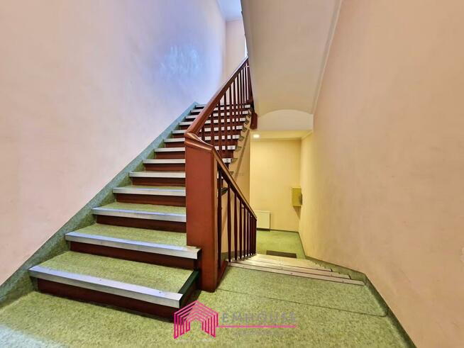 Mieszkanie Świnoujście, Bohaterów Września