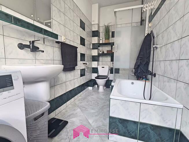 Mieszkanie Białogard, Lipowa