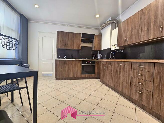 Mieszkanie Białogard, Lipowa