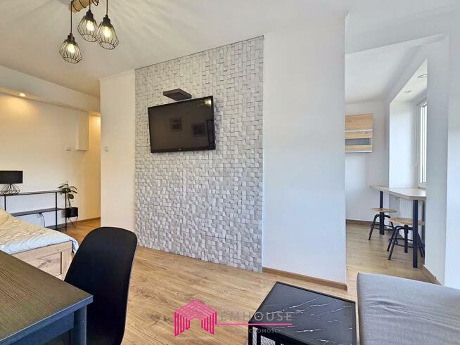 Mieszkanie Świnoujście, Wybrzeże Władysława IV