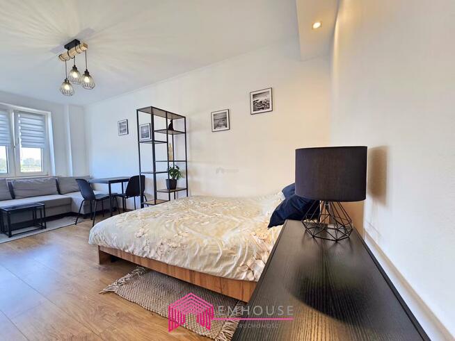 Mieszkanie Świnoujście, Wybrzeże Władysława IV