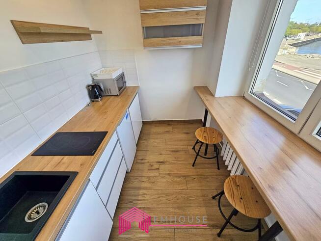 Mieszkanie Świnoujście, Wybrzeże Władysława IV