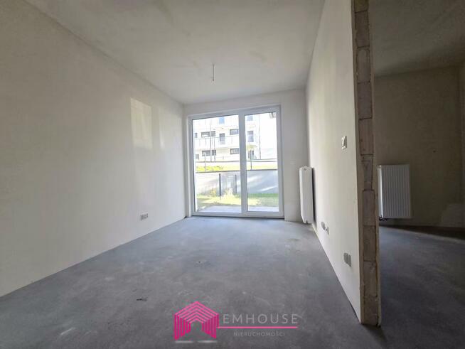 Mieszkanie Kołobrzeg, Kolumba