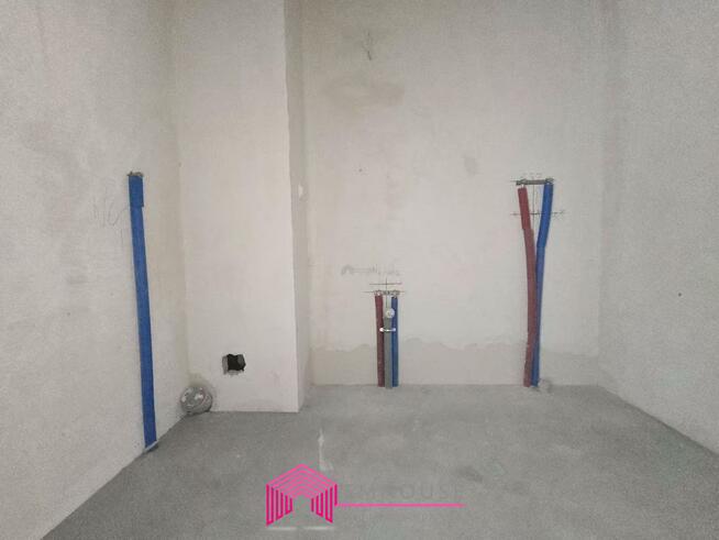 Mieszkanie Kołobrzeg, Kolumba