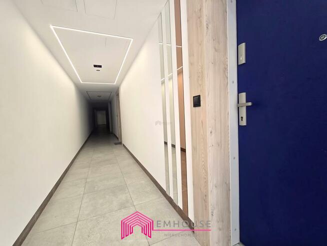 Mieszkanie Kołobrzeg, Kolumba