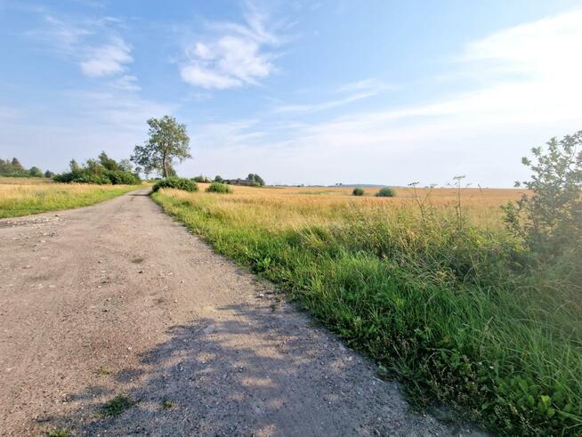 Działka budowlana Koszalin