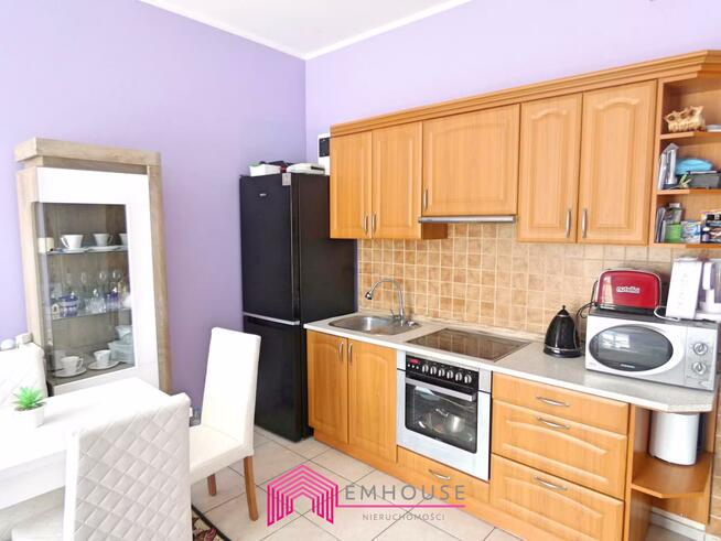 Mieszkanie Świnoujście, Plac Wolności