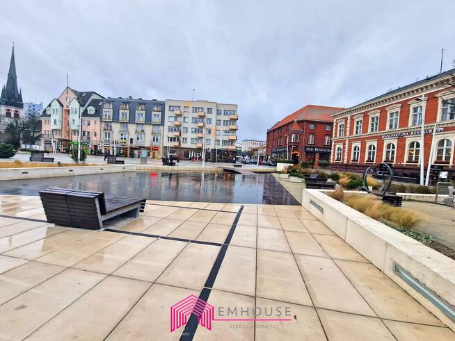 Mieszkanie Świnoujście, Plac Wolności