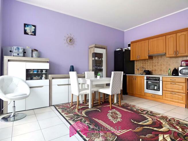 Mieszkanie Świnoujście, Plac Wolności